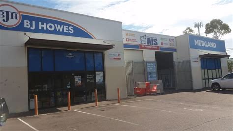 BJ Howes in Charmhaven, NSW, Hardware Stores